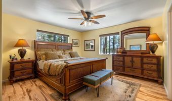 61 Co Rd 2266, Alpine, AZ 85920