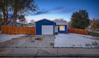 17391 E Layton Dr, Aurora, CO 80015