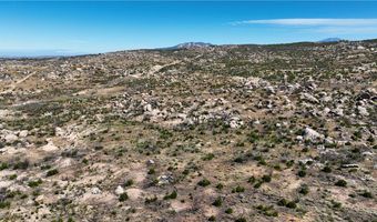 1 Tule Peak Rd, Anza, CA 92536