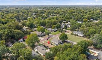 1317 3rd Ave SW, Ardmore, OK 73401