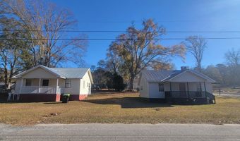 641 655 13th Ave, Alexander City, AL 35010