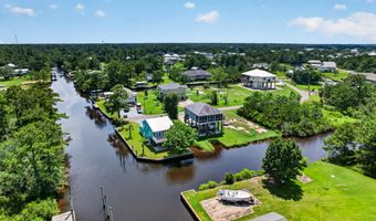 9002 Alabama St, Bay St. Louis, MS 39520