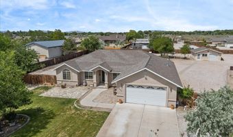 696 Sunrise Ter, Fallon, NV 89406