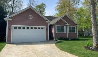 37244 BRENDA Ln, Frankford, DE 19945