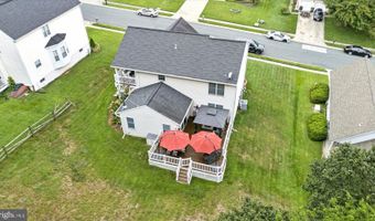 3713 FEDERAL Ln, Abingdon, MD 21009