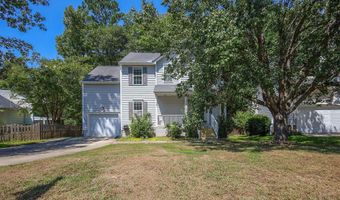 1410 Big Leaf Loop, Apex, NC 27502