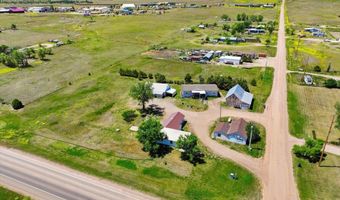 10995 Water Tank Rd, Belle Fourche, SD 57717