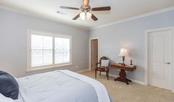 5200 SPARTANBURG Dr, Amarillo, TX 79119