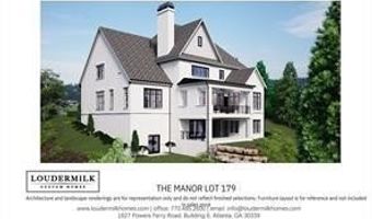 3116 Balley Forrest Dr, Alpharetta, GA 30004