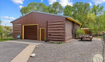 686 Highway 72, Belfry, MT 59008