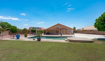2562 N 124TH Dr, Avondale, AZ 85392