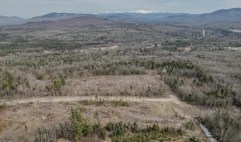 Ridge Road lot 43, Bethlehem, NH 03574