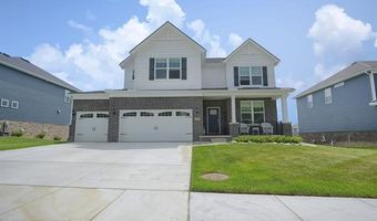 2785 Trillium Hills Dr, Commerce Twp., MI 48382