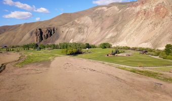 Chukar Lane, Clayton, ID 83227