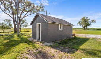 3855 Van Dorn Rd, Beaver Crossing, NE 68313