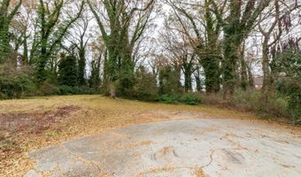 1207 M L King Jr Dr SW, Atlanta, GA 30314