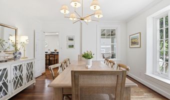 2316 N STAFFORD St, Arlington, VA 22207