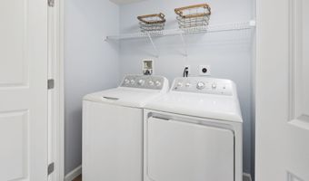 109 Packett Ct Plan: Juniper 2-Story, Aylett, VA 23009