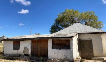 207 Pinon St, Aguilar, CO 81020