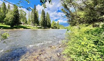 258 Welcome Ln, Bonners Ferry, ID 83805