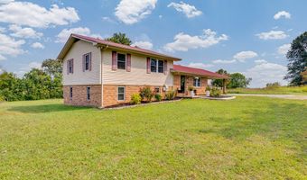 7550 Old Mill Rd, Baxter, TN 38544
