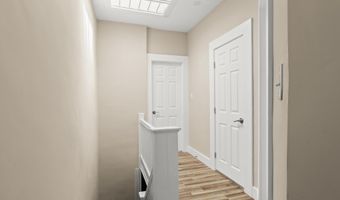 1302 N LONGWOOD St, Baltimore, MD 21216