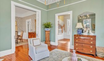 522 S Lee St, Americus, GA 31709
