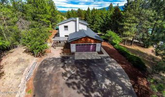 105 Ponderosa Way, Bonners Ferry, ID 83805