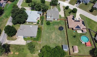 702 John Thomas Dr, Keene, TX 76059