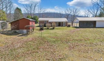 212 W W Ln, Asbury, WV 24916