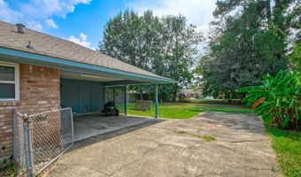 16828 Bristoe Ave, Baton Rouge, LA 70816