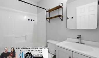 3463 Applegate Dr, Casper, WY 82604