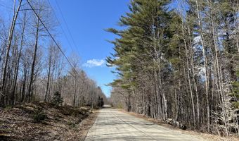 Lot 22-6 Greenleaf Road, Anson, ME 04911