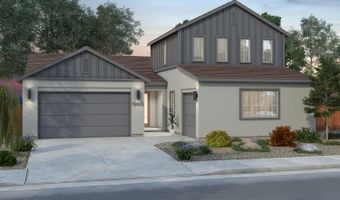 192 Wildcat Peak Dr Plan: Cross Creek, Plan 4X, Carson City, NV 89701