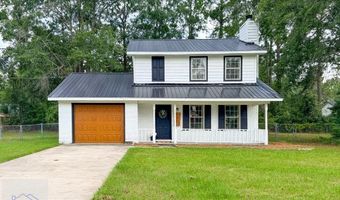 205 Pamela Dr, Allenhurst, GA 31301