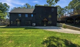 119 George Allen Rd, Glocester, RI 02814