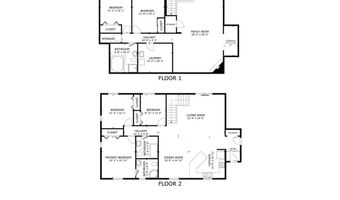 3665 Pleason Ave NW, Annandale, MN 55302