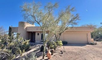 7707 E PRIMROSE Path, Carefree, AZ 85377