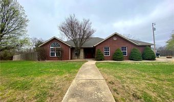 42 Millsap Cir, Bella Vista, AR 72715