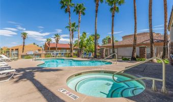 219 Big Horn Dr 3, Boulder City, NV 89005