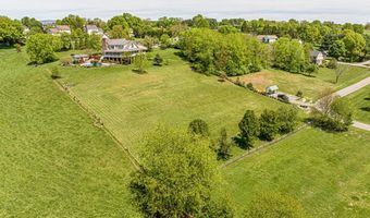 Lot # 6 Trotters Lane, Abingdon, VA 24211