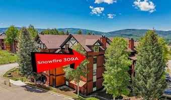 15 Squaw Valley Ln Snowfire 309A 309A, Angel Fire, NM 87710