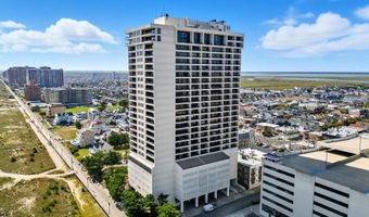 3851 Boardwalk 1109, Atlantic City, NJ 08401