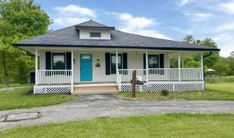 19021 N Hogan Rd, Aurora, IN 47001