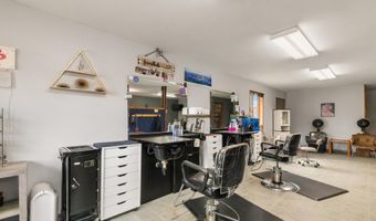 201 BUDD Ave, Big Piney, WY 83113