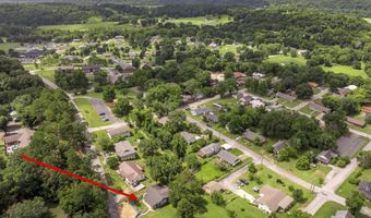602 Patterson St, Anderson, MO 64831