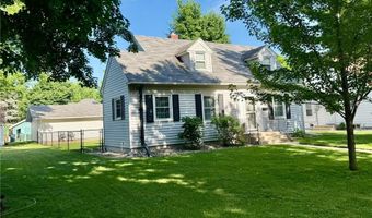 1111 Cedar St, Alexandria, MN 56308