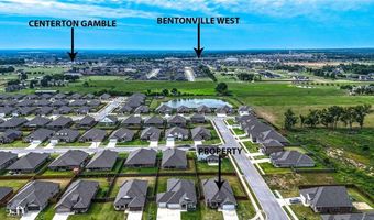 1070 Pink Lady Pl, Bentonville, AR 72712