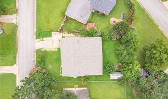 1102 N St, Barling, AR 72923