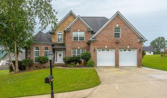 3929 Bentwood Cove Dr, Apison, TN 37302